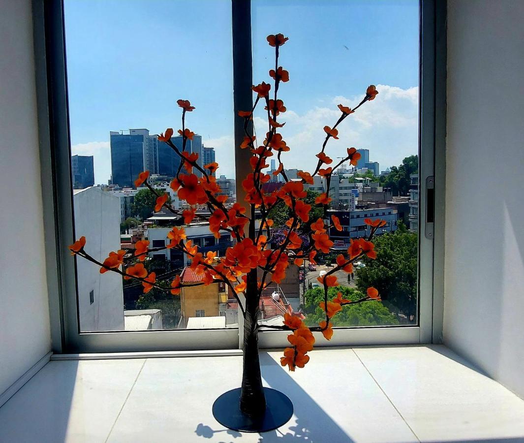 Hotel Boutique Dawat Wtc Μεξικό Εξωτερικό φωτογραφία