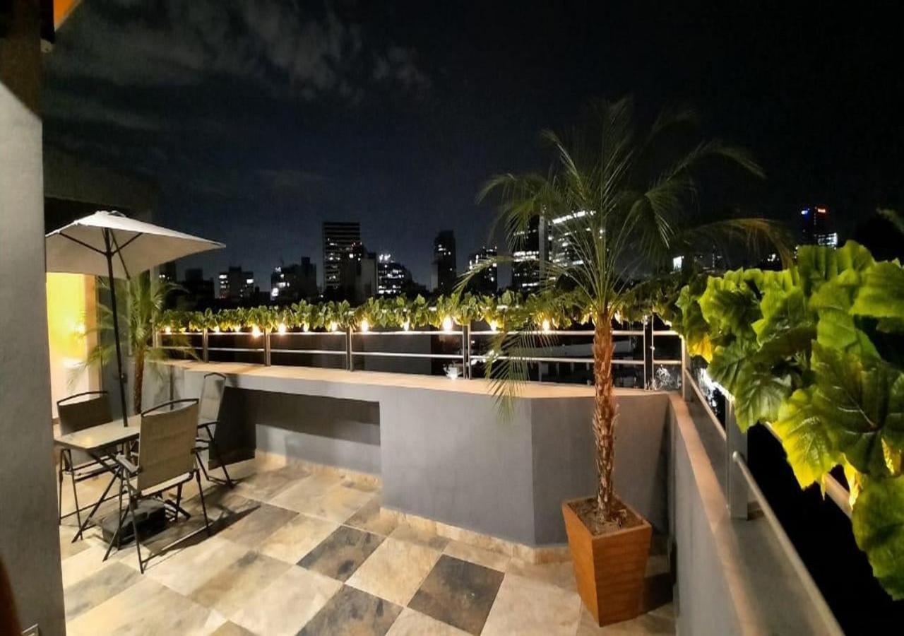 Hotel Boutique Dawat Wtc Μεξικό Εξωτερικό φωτογραφία