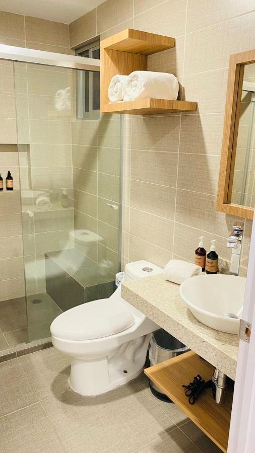 Hotel Boutique Dawat Wtc Μεξικό Εξωτερικό φωτογραφία