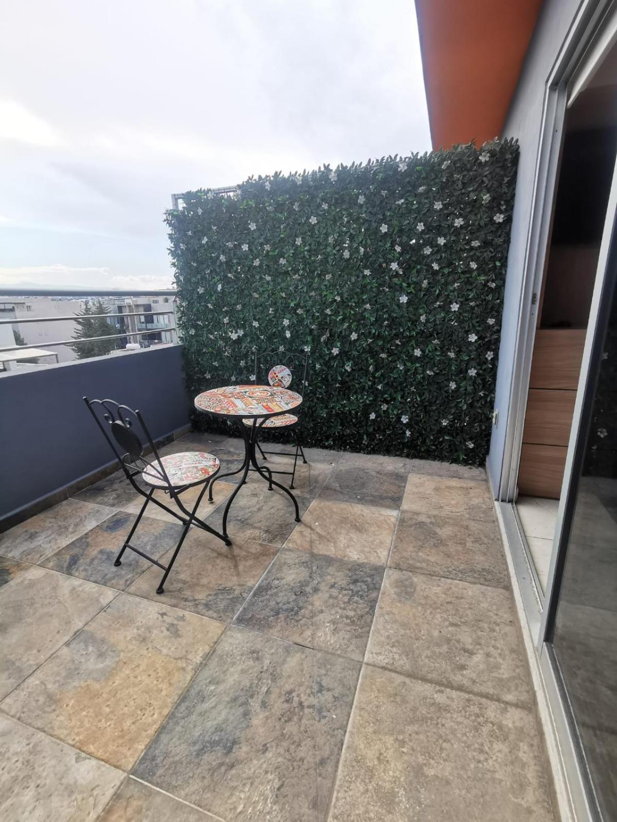 Hotel Boutique Dawat Wtc Μεξικό Εξωτερικό φωτογραφία