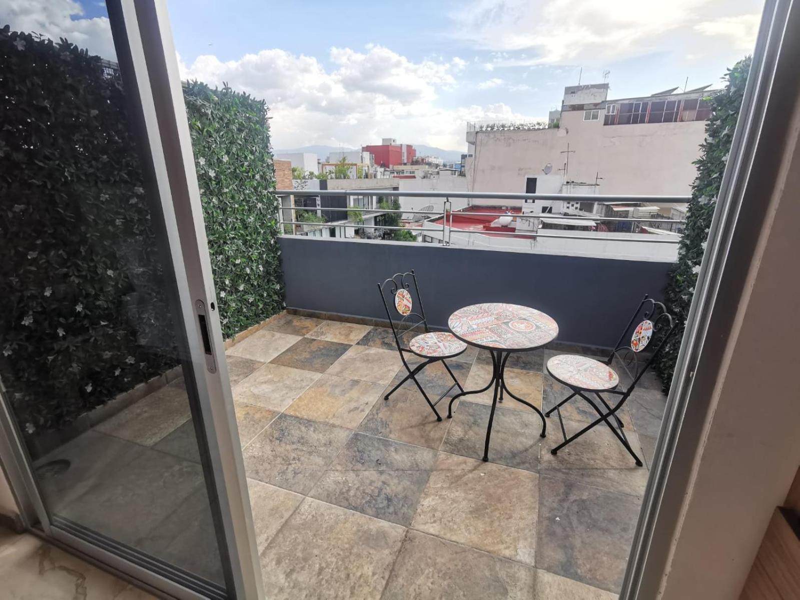 Hotel Boutique Dawat Wtc Μεξικό Εξωτερικό φωτογραφία