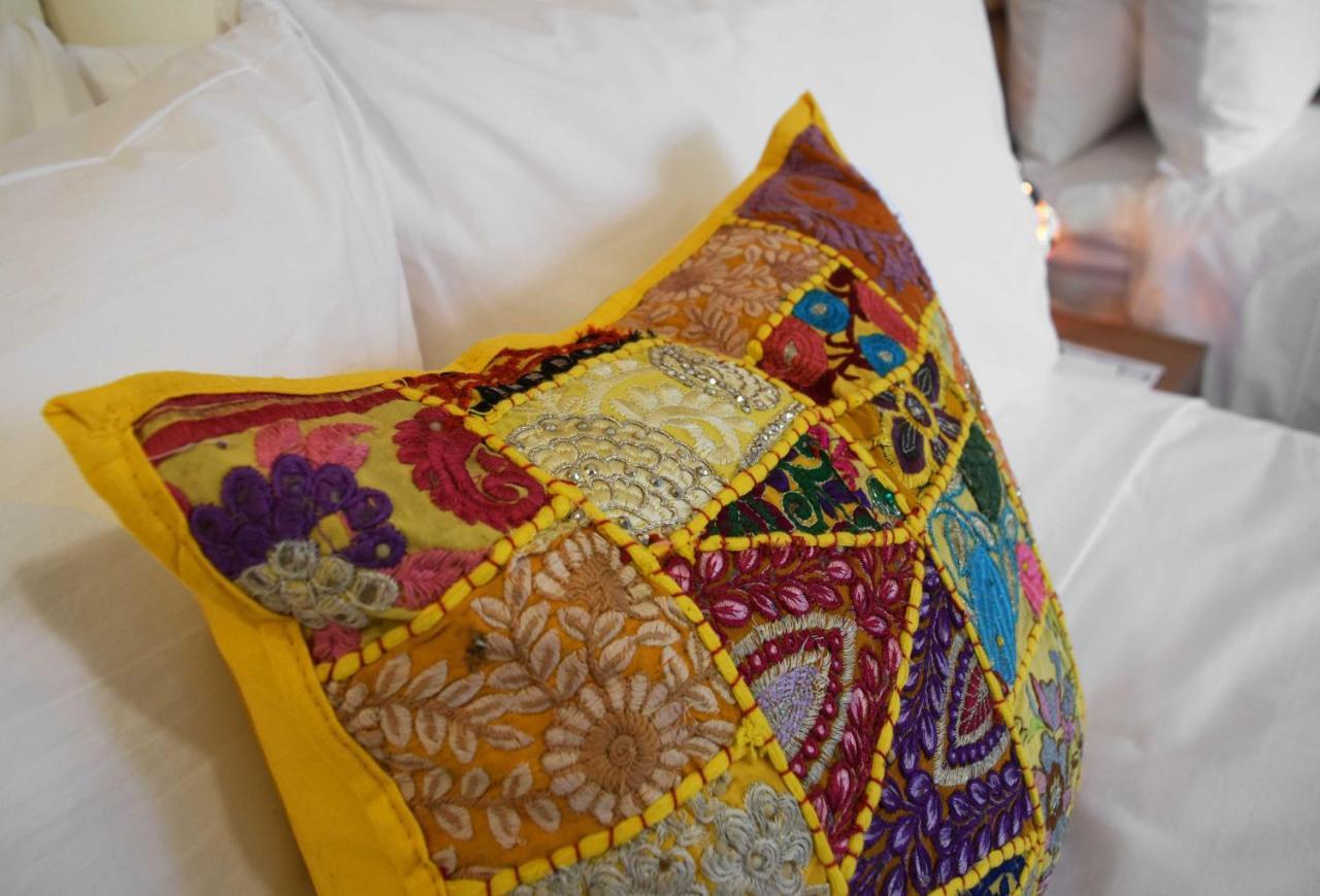 Hotel Boutique Dawat Wtc Μεξικό Εξωτερικό φωτογραφία