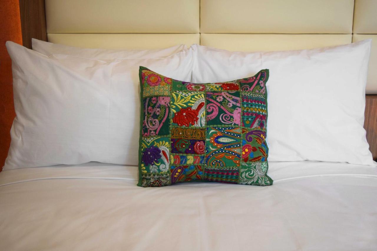 Hotel Boutique Dawat Wtc Μεξικό Εξωτερικό φωτογραφία