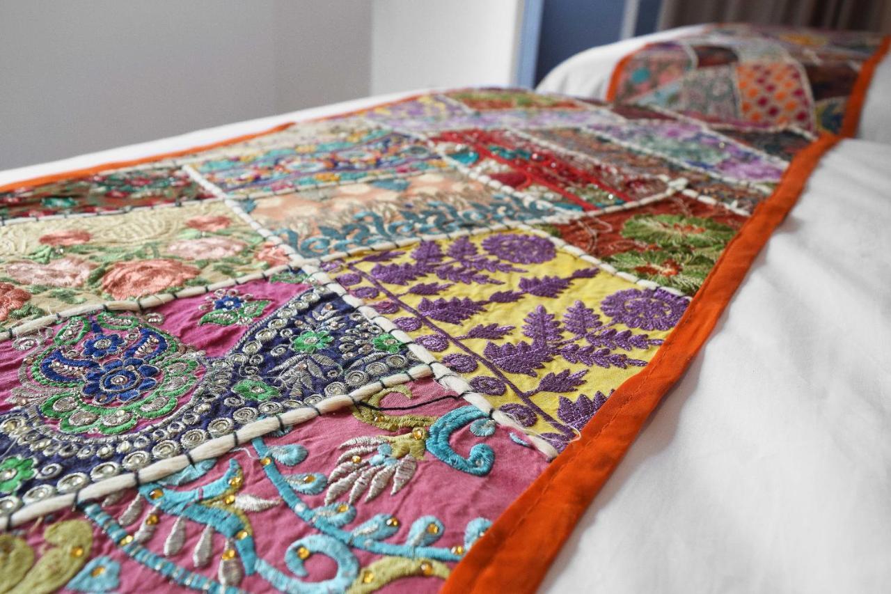 Hotel Boutique Dawat Wtc Μεξικό Εξωτερικό φωτογραφία